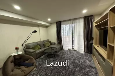 2 Bedroom 2 Bathroom 82 Sq.m Klass Sarasin - Rajdamri