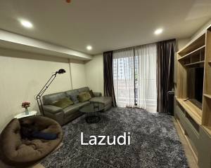2 Bedroom 2 Bathroom 82 Sq.m Klass Sarasin - Rajdamri