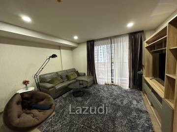 2 Bedroom 2 Bathroom 82 Sq.m Klass Sarasin - Rajdamri