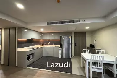 2 Bedroom 2 Bathroom 82 Sq.m Klass Sarasin - Rajdamri