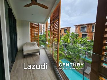 INTERCONTINENTAL RESIDENCES : 1 Bed Beachfront condo for Sale INTERCONTINENTAL RESIDENCES : 1 Bed Beachfront condo for Sale