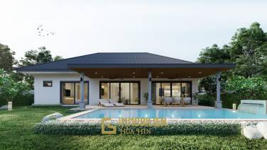 572 qm 3 Bett 2 Bad Villa Für Verkauf