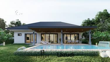 572 metro cuadrado 3 ` 2 Baño Villa de Venta