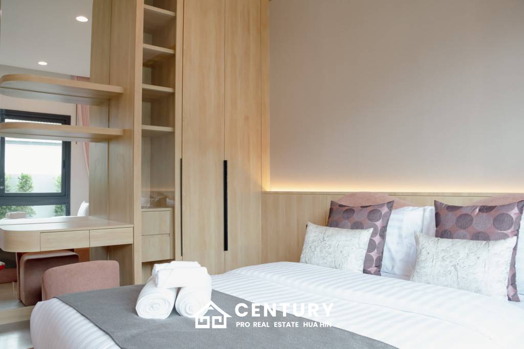 572 Kvm 3 Seng 2 Bad Villa for Salg