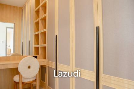 3 Bed 2 Bath 207 SQ.M Nantra Residene Type, C
