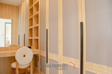 3 Bed 2 Bath 207 SQ.M Nantra Residene Type, C