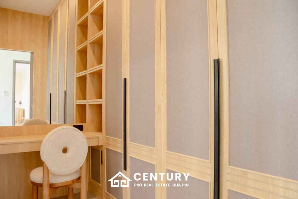 572 Kvm 3 Seng 2 Bad Villa for Salg