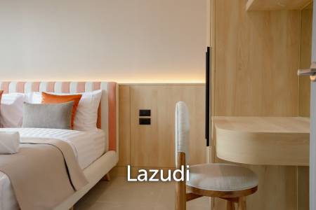 3 Bed 2 Bath 207 SQ.M Nantra Residene Type, C