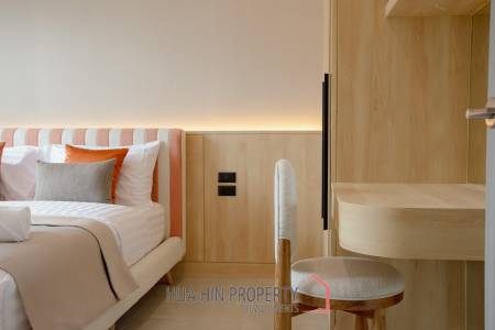 3 Bed 2 Bath 207 SQ.M Nantra Residene Type, C