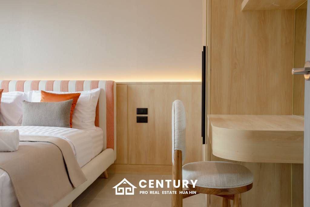 572 Kvm 3 Seng 2 Bad Villa for Salg