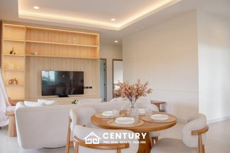 572 Kvm 3 Seng 2 Bad Villa for Salg