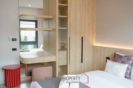 3 Bed 2 Bath 207 SQ.M Nantra Residene Type, C