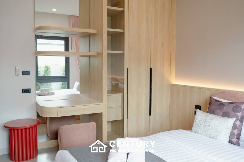 572 Kvm 3 Seng 2 Bad Villa for Salg