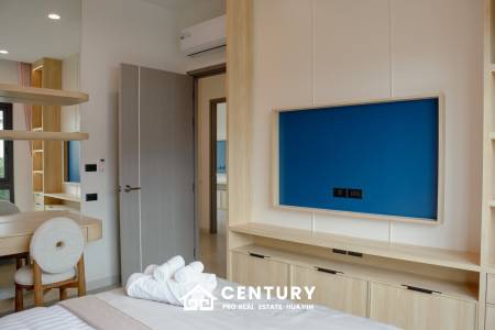 572 Kvm 3 Seng 2 Bad Villa for Salg