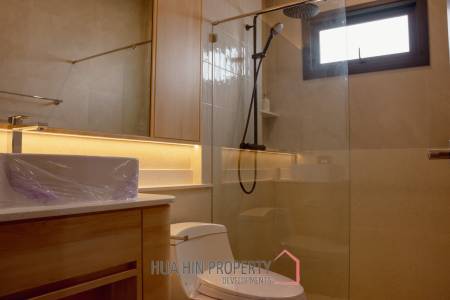 3 Bed 2 Bath 207 SQ.M Nantra Residene Type, C