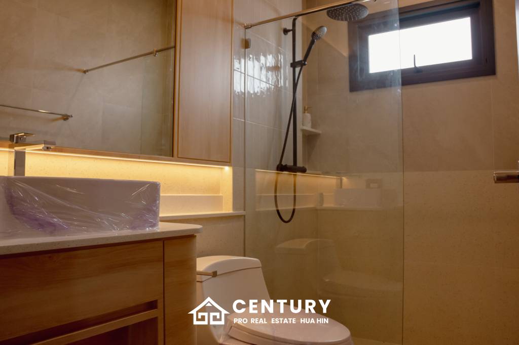 572 Kvm 3 Seng 2 Bad Villa for Salg