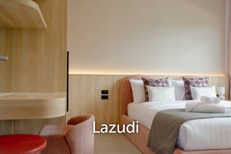 3 Bed 2 Bath 207 SQ.M Nantra Residene Type, C