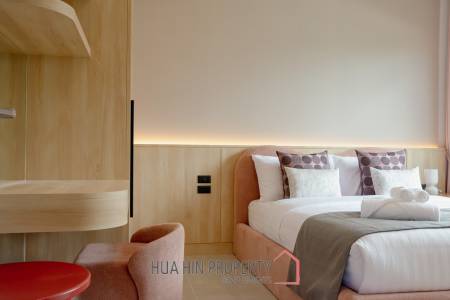 3 Bed 2 Bath 207 SQ.M Nantra Residene Type, C