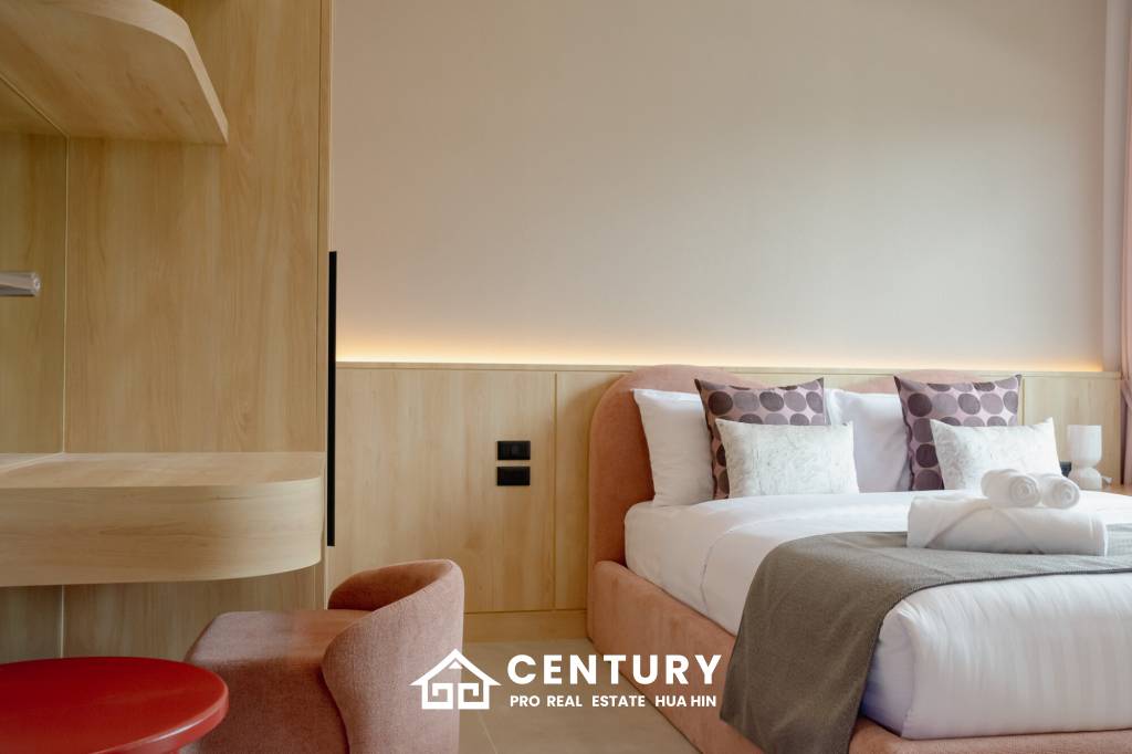 572 Kvm 3 Seng 2 Bad Villa for Salg