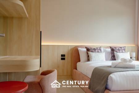 572 Kvm 3 Seng 2 Bad Villa for Salg