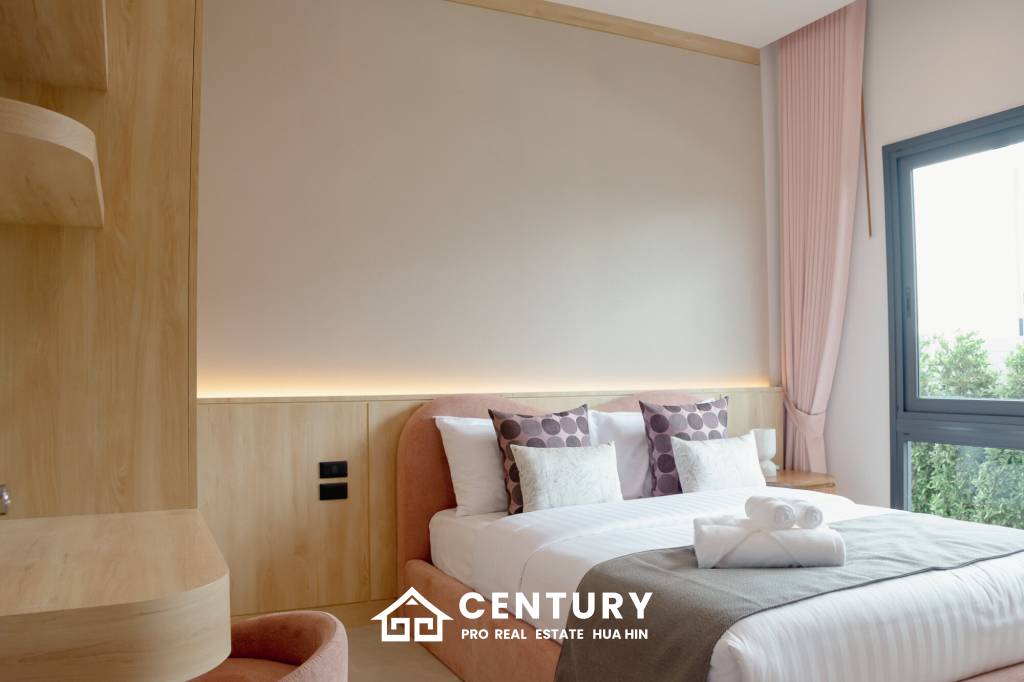 572 Kvm 3 Seng 2 Bad Villa for Salg