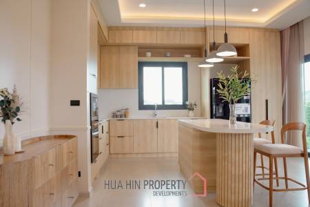 3 Bed 2 Bath 207 SQ.M Nantra Residene Type, C