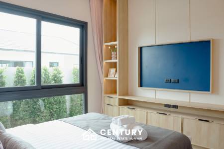 572 Kvm 3 Seng 2 Bad Villa for Salg