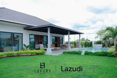 3 Bed 2 Bath Villa For Sale