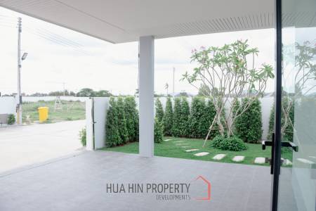 3 Bed 2 Bath 207 SQ.M Nantra Residene Type, C