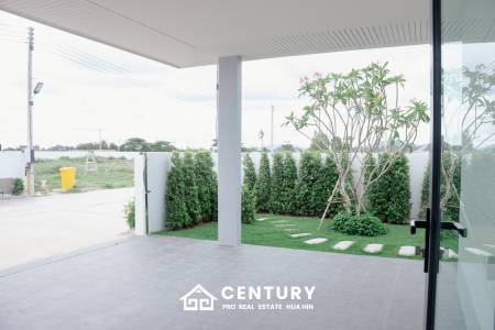 572 Kvm 3 Seng 2 Bad Villa for Salg