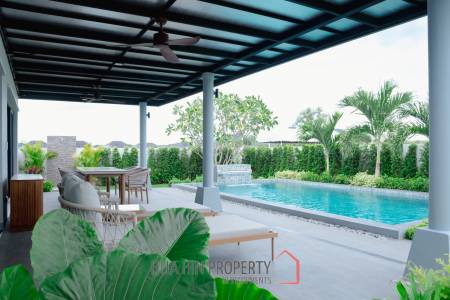 3 Bed 2 Bath 207 SQ.M Nantra Residene Type, C