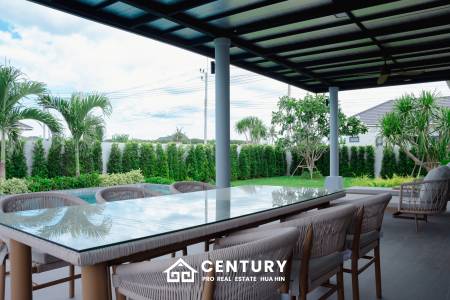 572 Kvm 3 Seng 2 Bad Villa for Salg