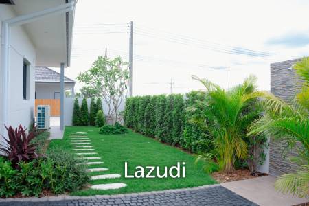 3 Bed 2 Bath 207 SQ.M Nantra Residene Type, C