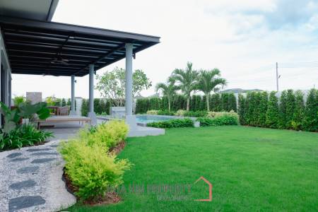 3 Bed 2 Bath 207 SQ.M Nantra Residene Type, C