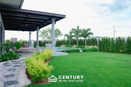 572 Kvm 3 Seng 2 Bad Villa for Salg