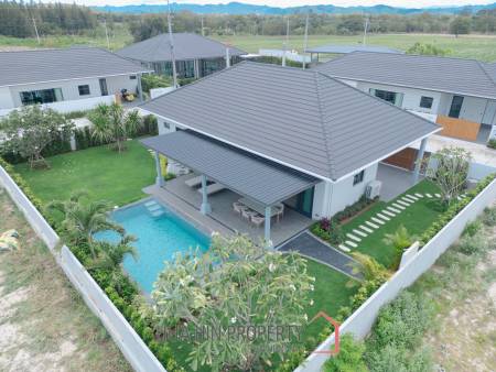 3 Bed 2 Bath 207 SQ.M Nantra Residene Type, C