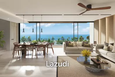 4 Bedroom Pool Villa At Banyan Tree Grand Residences Nammu For Sale