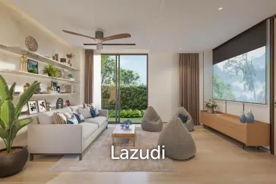 4 Bedroom Pool Villa At Banyan Tree Grand Residences Nammu For Sale