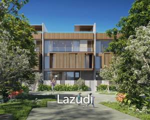 4 Bedroom Pool Villa At Banyan Tree Grand Residences Nammu For Sale