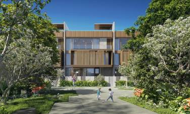 4 Bedroom Pool Villa At Banyan Tree Grand Residences Nammu For Sale 4 Bedroom Pool Villa At Banyan Tree Grand Residences Nammu For Sale