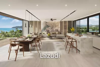 4 Bedroom Pool Villa At Banyan Tree Grand Residences Nammu For Sale