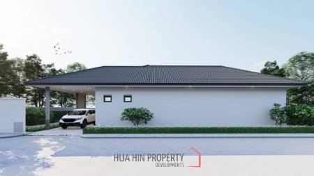 ืNANTRA RESIDENCE : 3 BED LUXURY POOL VILLA
