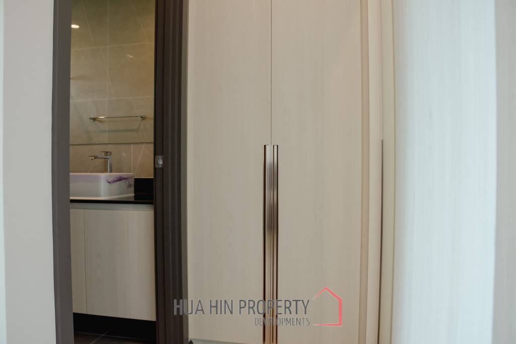 3 Bed 4 Bath 240 SQ.M Nantra Residene Type, E