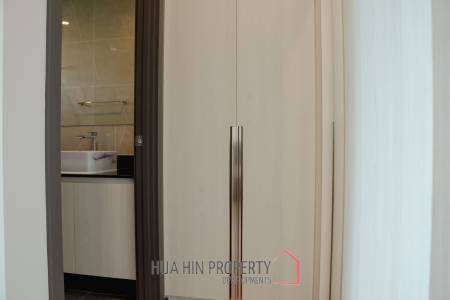 3 Bed 4 Bath 240 SQ.M Nantra Residene Type, E