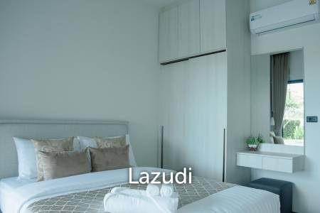3 Bed 4 Bath 240 SQ.M Nantra Residene Type, E