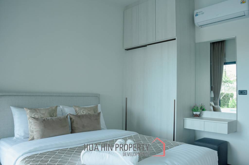 3 Bed 4 Bath 240 SQ.M Nantra Residene Type, E