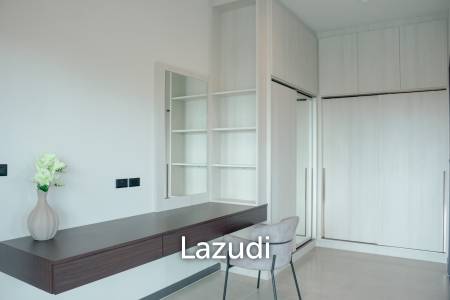 3 Bed 4 Bath 240 SQ.M Nantra Residene Type, E