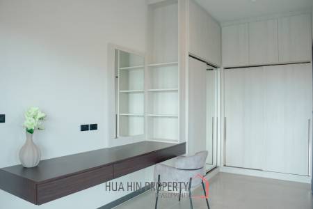 3 Bed 4 Bath 240 SQ.M Nantra Residene Type, E