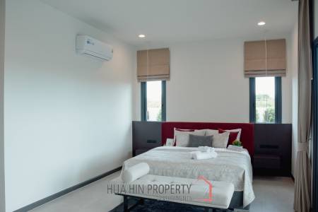 3 Bed 4 Bath 240 SQ.M Nantra Residene Type, E