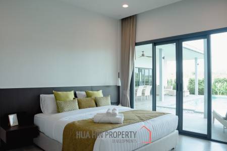 3 Bed 4 Bath 240 SQ.M Nantra Residene Type, E